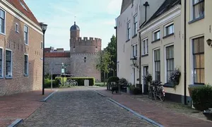 Image of De Pelsertoren