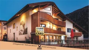 Image of Adler Hotel-Pension