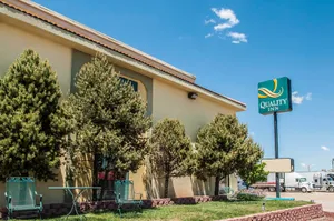 Image of Quality Inn Santa Rosa
