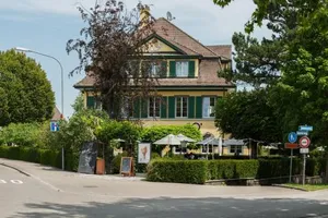 Image of Bed And Breakfast Dieci Allo Zoo