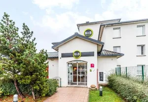 Image of Hôtel ibis Thionville Porte du Luxembourg