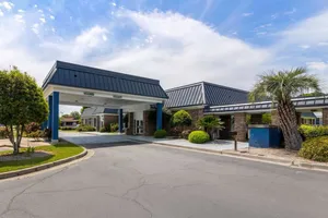 Image of Days Inn by Wyndham Hinesville Near Fort Stewart