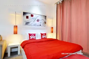 Image of ZEN Premium Kemang Timur