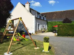 Image of House La BÉzardiÈre 2