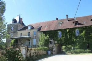 Image of Gîte 3 du Château de Feschaux