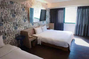 Image of Love Hotel