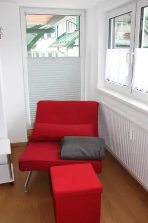 Image of Appartement Twin Peak Edelweiss