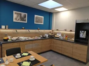 Image of Boardingroom