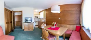 Image of Ferienwohnungen Monja und Dietmar Thöni