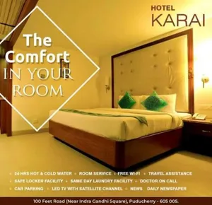 Image of Hotel Karai
