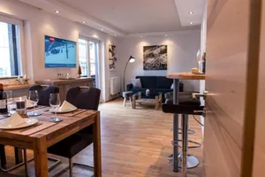 Image of Appartement Central