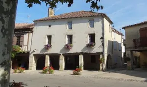 Image of Les Hirondelles