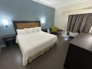 Image of Best Western Airport Inn