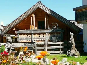 Image of Haus Andreas - Chalet 306