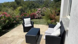 Image of Location saisonniere T3 - Sanary-sur-Mer -Plage doree