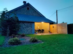 Image of Le refuge de Julia