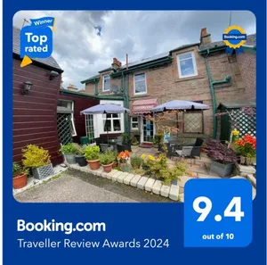 Image of Carisbrooke Guest House