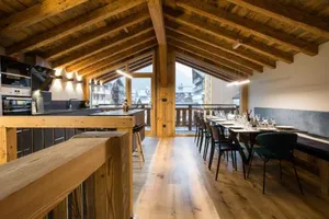 Image of Le Chalet Nativ
