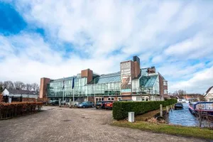 Image of Kaag Resort