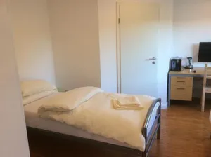 Image of Sleep At No 15