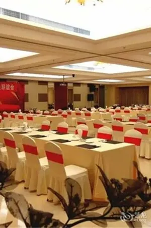 Image of Rome Hotel