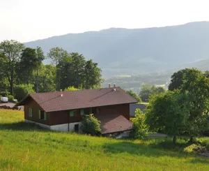 Image of Le Green Chalet