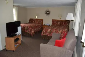 Image of Twin City Motel