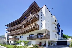 Image of Tschuggmall Appartements