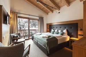 Image of Mulk Hotel