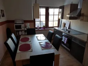 Image of Ferienwohnung am Schwarzwasser