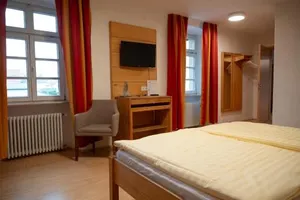 Image of Hotel & Café Ritter von Böhl