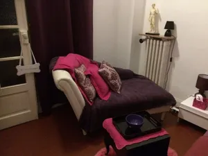 Image of Chambres dans guest house Centre ville