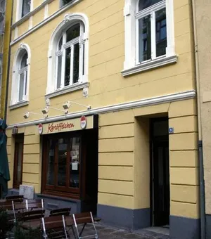 Image of Südstadtapartments