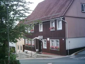 Image of Tango-Pension