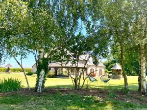Image of Gite de Charme Au CÅ“ur de la Campagne Bretonne