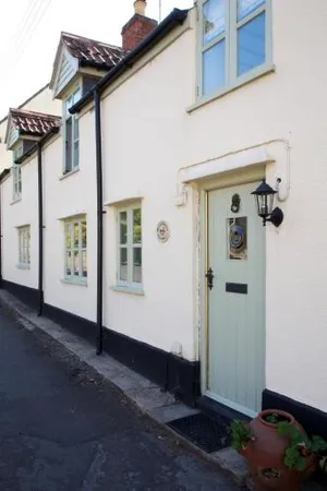 Image of Strawberry Cottage