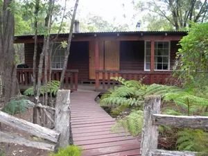 Image of Mudstone Spa Retreat