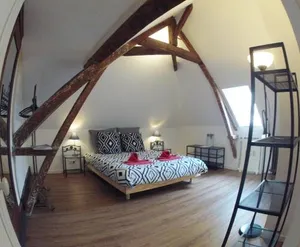 Image of Alex Guest House