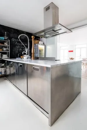 Image of Loft O - River View