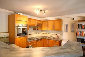 Image of La Parisienne - appartement- 6pers- Centre