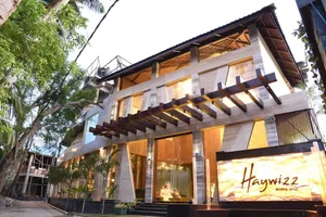 Image of Haywizz Havelock Island Resort
