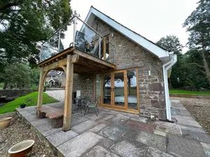 Image of Cosy Alpine Cottage in the heart of Lancashire