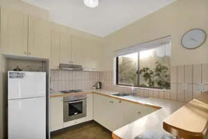 Image of Eagle Heights Holiday Units