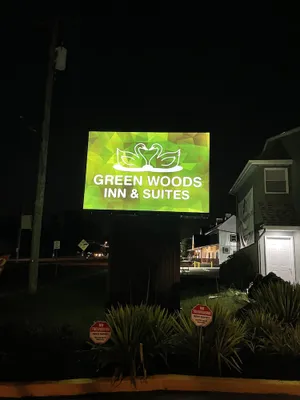 Image of Days Inn Berlin Voorhees