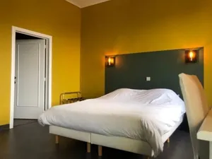 Image of Hotel Le Limbourg