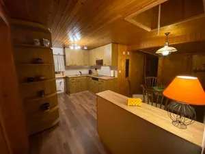 Image of Chalet Burglauenen Grindelwald