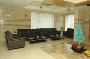 Image of Ponnis Grand Inn