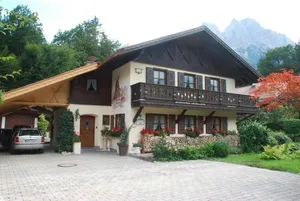 Image of Ferienwohnung Renate