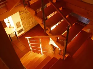 Image of Double room 2. OG Soleil with balcony - Silvia Krafts Bed and Breakfast