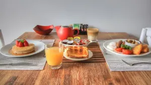 Image of Atherton Apartments